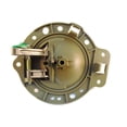 thumbnail image 4 of PT Auto Warehouse CH-2823E-QP - Poignée de Porte Intérieure, Kaki - Ensemble de 4, 4 of 4