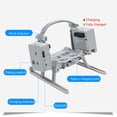 thumbnail image 2 of Estbridg Drone Thrower Remote Dispatch for Advertising  Gifts  and Food Delivery Accessory for DJI Mini 4 Pro, 2 of 6