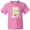 Azalea, variant on Neko Anime Girl with Kittens Youth T-Shirt