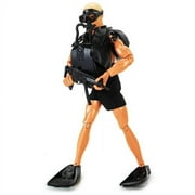 G.I. Joe: Navy Seal with Mine