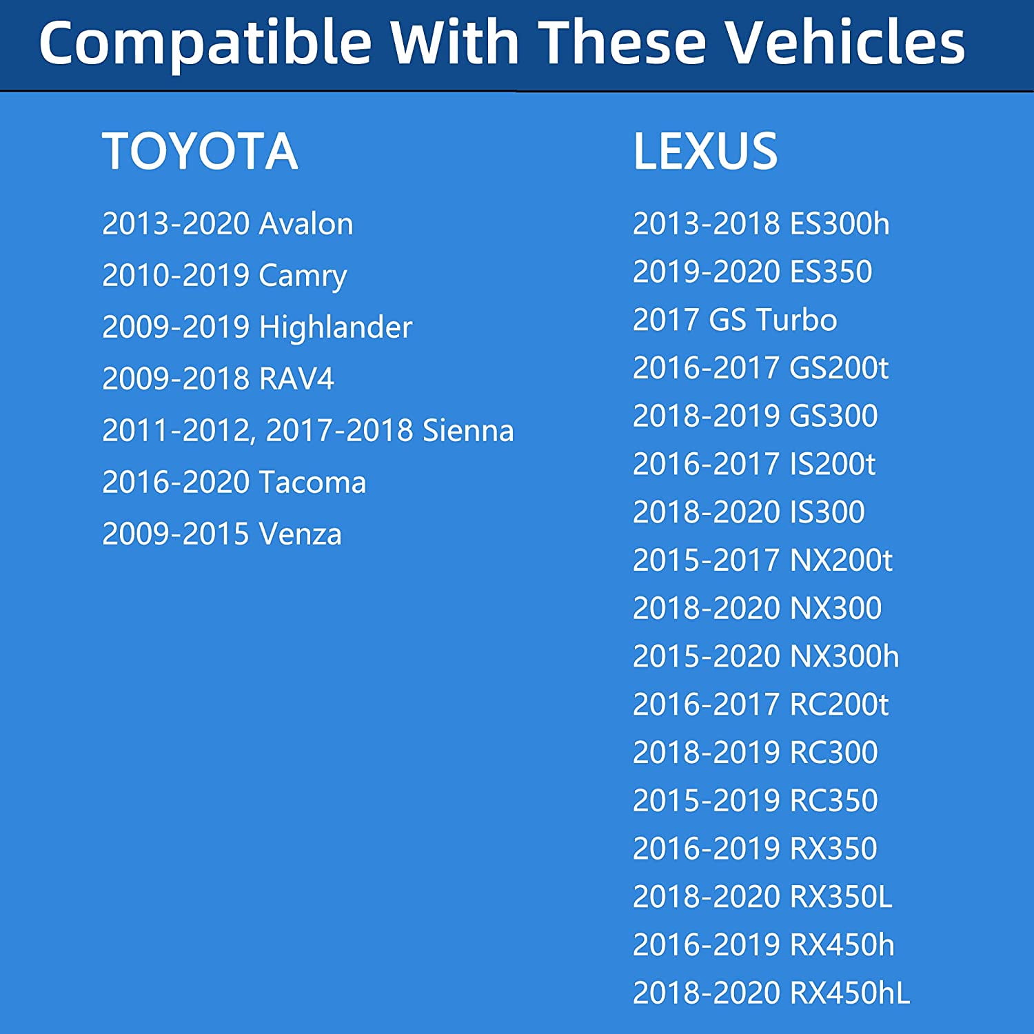 Oil Filter Housing Cap For 2009-2019 Toyota Camry Tacoma Highlander RAV4 Avalon Sienna Venza, 2009 2010 2011 2012 2013 2014 2015 2016 2017 2018 2019 2020 VEHICLES,Replace 15620-36010,15620-36020