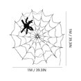 thumbnail image 3 of Cadena de lámpara de carga USB de lámpara de decoración navideña para escenario de fiesta temática de Halloween Likrtyny Para estrenar, 3 of 3