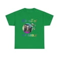 thumbnail image 2 of Elephant Stay Out of My Bubble T-Shirt, 2 of 2