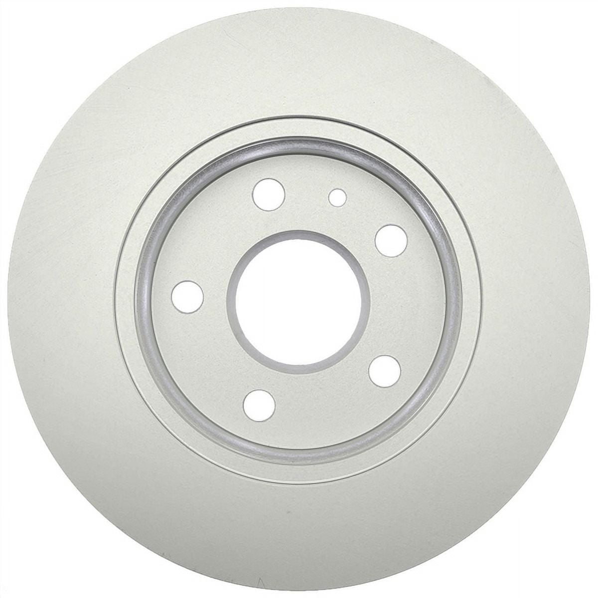 Disc Brake Rotor Fits select: 2013-2015 CHEVROLET MALIBU, 2016 CHEVROLET MALIBU LIMITED