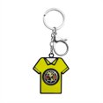 thumbnail image 1 of Llavero con Resina Club América Playera Clásica, 1 of 3
