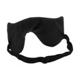 thumbnail image 5 of Unique Bargains Cartoon Cat Style Sleep Mask Eye Shade Cover Black, 5 of 6