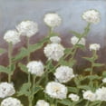 thumbnail image 2 of Meagher, Megan 20x20 White Modern Wood Framed Museum Art Print Titled - Botanical Garden Study I, 2 of 4