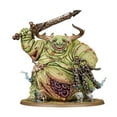 thumbnail image 2 of The Great Unclean One, Action Figure, 2 of 3