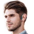 thumbnail image 3 of Auricures Bluetooth de oído abierto con conducción ósea auricures para, 3 of 8