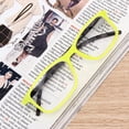 thumbnail image 4 of Gafas de lectura ultraligeras, gafas de lectura unisex, gafas ultraligeras para personas mayores, gafas de lectura de grado profesional, 4 of 11