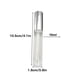 thumbnail image 3 of Guardurnaity Tubo de brillo de labios Mini portátil de viaje para usar Contenedor de brillo de labios Subbotella conveniente para el hogar Compras Type3 NO3, 3 of 6