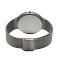 thumbnail image 2 of Reloj Obaku Denmark V307GXUUMU NET SMOKEY-Gris, 2 of 4