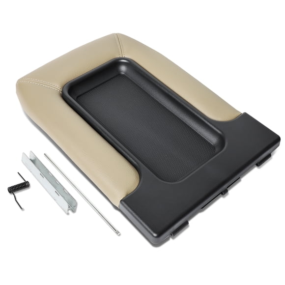 Centre Console Insert Chevrolet Silverado Center Console Insert
