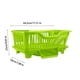 thumbnail image 1 of Gabinete de cocina con cuenco pequeño, caja para cuenco, filtro de agua, cesta para palillos, estante para cuencos, estante para fregadero, estante de almacenamiento, 1 of 5