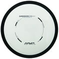 thumbnail image 2 of MVP Neutron Dimension Distance Driver Golf Disc [Colors may vary], 2 of 2