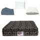 thumbnail image 1 of Colchón Individual + Sábanas + Protector de colchón + Almohada de Osos Spring Air  Morgan, 1 of 8
