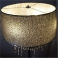 thumbnail image 5 of Floor lamp Elegant led Crystal Floor Lamps Lights Indoor Brightness Modern Stand Light for Living Room Sofa Bedside Floor lamp, 5 of 5