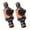 A, variant on Fast Lock Flows Control Valves With Switches For Watering Systems Durability ABS Coupling Fitting For Garden Hoses 2pcs