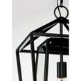 thumbnail image 5 of Maxim Lighting - One Light Outdoor Hanging Lantern - Outdoor Hanging Lantern -, 5 of 5