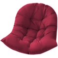 thumbnail image 1 of Cojín para Silla Colgante de Hamaca Samtiny Versión Engrosada, 1 of 7