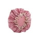 thumbnail image 2 of Juego de Dos, Gorros de Baño de Doble Capa, Cubrepelos, con Resistencia al Aceite, Banda Elástica, Diámetro de 24.5cm, para Duchas, Baños, Uso en la Cocina, 2 of 4
