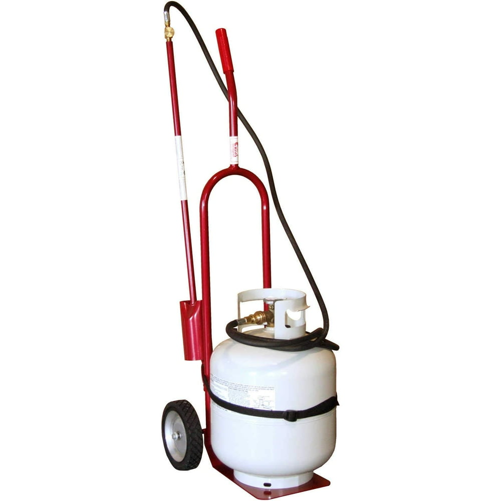 Red Dragon CD100 Propane Cylinder Dolly