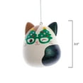 thumbnail image 3 of Squishmallows Cam Christmas Ornament, 3 of 4