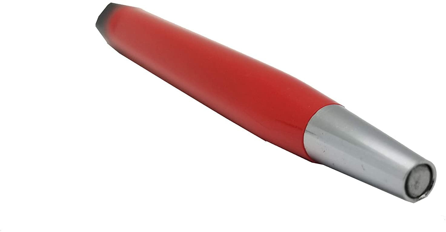 Fibre Glass Scratch Removal Pen Brush 12CM 
