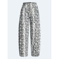 thumbnail image 5 of Devil Wears Prada Scoop Collection Women's High Waisted Jeans, Sizes 0-20, 5 of 6
