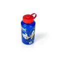 thumbnail image 3 of Botella de agua Just Funky Sonic The Hedgehog de plástico de 950 ml, 3 of 7