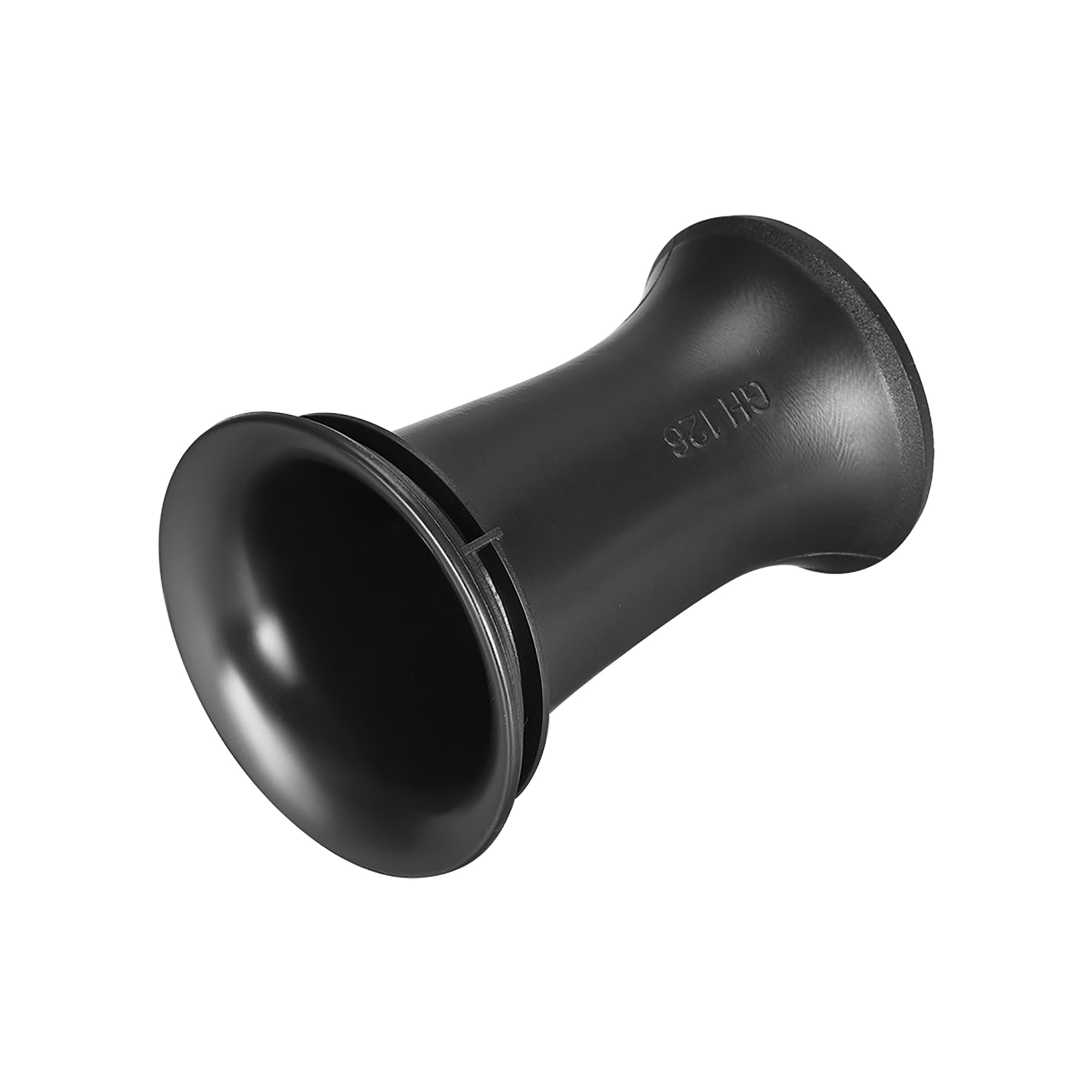 44mm x 66mm Speaker Port Tube Subwoofer Bass Reflex Tube Bass Woofer