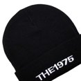 thumbnail image 2 of The 1975  Adult Logo Beanie, 2 of 2