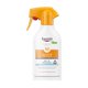 thumbnail image 1 of Eucerin, Sun Protection Sensitive SPF50+ Kids, protector solar en spray con gatillo para ni&ntilde;os, 250 ml, 1 of 1