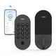thumbnail image 1 of Cerradura de puerta Smart Wi-Fi Deadbolt Tapo DL100 IP54 resistente a la intemperie, 1 of 9