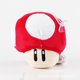 thumbnail image 1 of Personaje de dibujos animados Super Mario Mushroom muñecos de peluche suave Multi tamaño colgante clásico juego colección juguete para regalo zhangmengya  LED, 1 of 2