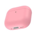 thumbnail image 5 of Funda Silicona para 4 (2024) Protectora Skin() Rosa, 5 of 5