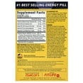 thumbnail image 5 of iSatori Energize Caffeine Pills - Fast Acting Energy Pill - 28 Tablets, 5 of 5