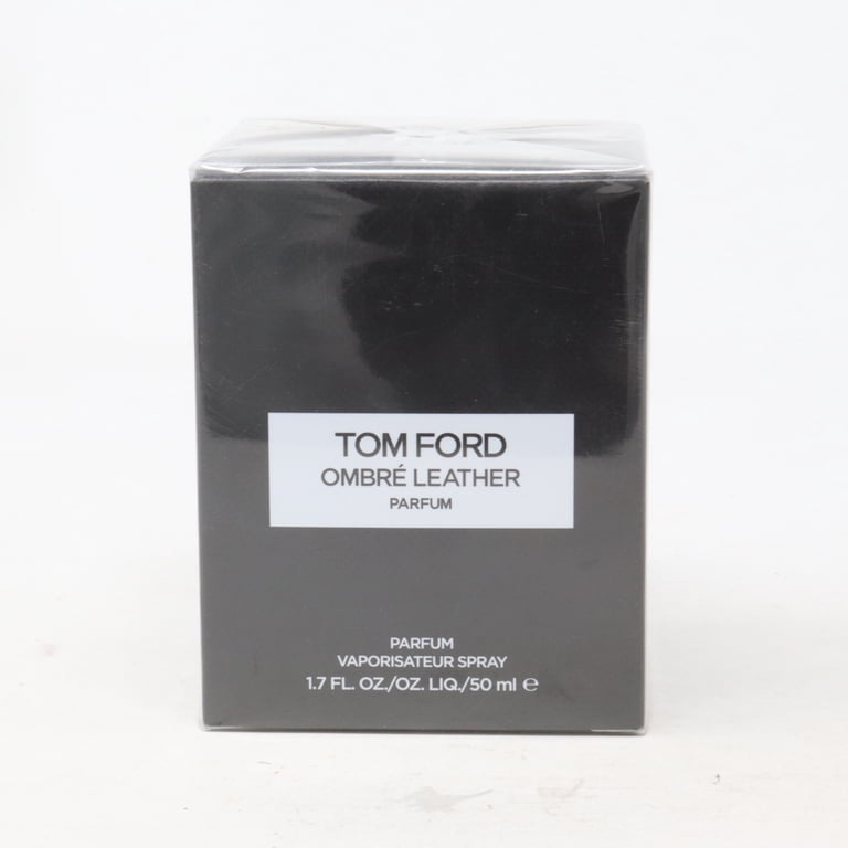 Tom Ford, Ombre Leather Parfum Spray, 50ml/1.7oz, Unisex - Walmart.com