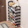 thumbnail image 3 of PinkSheep 4 Tier Shoe Rack, 3 of 8