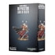 thumbnail image 1 of Action Figure Games Workshop Blood Angels Mephiston Lord of Death Warhammer 40,000, 1 of 1