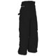 thumbnail image 2 of Trespass - Pantalones de Esquí impermeables acolchados Modelo Contamines Unisex Niños Niñas - Invierno/Esquiar/Snowboard (Negro), 2 of 3