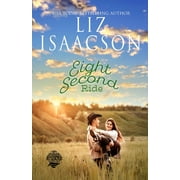 Eight Second Ride (Paperback)