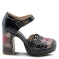 thumbnail image 5 of Spring Step L'Artiste Women's DEBBIHARY Mary Jane Shoes, 5 of 6
