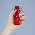 thumbnail image 3 of Nail Polish, Long Lasting Nail Lacquer, Non-Peelable Gel-Like Nail Varnish for Manicure, Quick Dry formula with Smooth Finish, 3 of 5