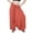 Orange, variant on Royal Kurta Mens Cotton Blend White Patiala Salwar Pants (Free Size, Maroon) Loose