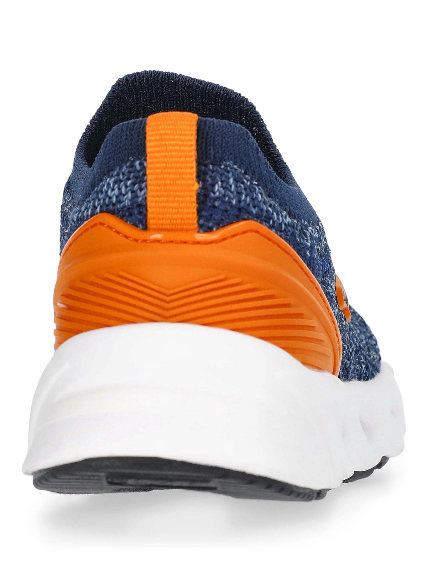 Avia Honeycomb Toddler, Little, and Big Kid Slip On Knit Sneakers