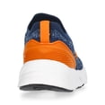 thumbnail image 5 of Avia Toddler and Kids Slip On Honeycomb Sneakers, 5 of 7