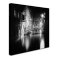 thumbnail image 2 of Tanja Ghirardini 'Venice' Canvas Art, 2 of 3