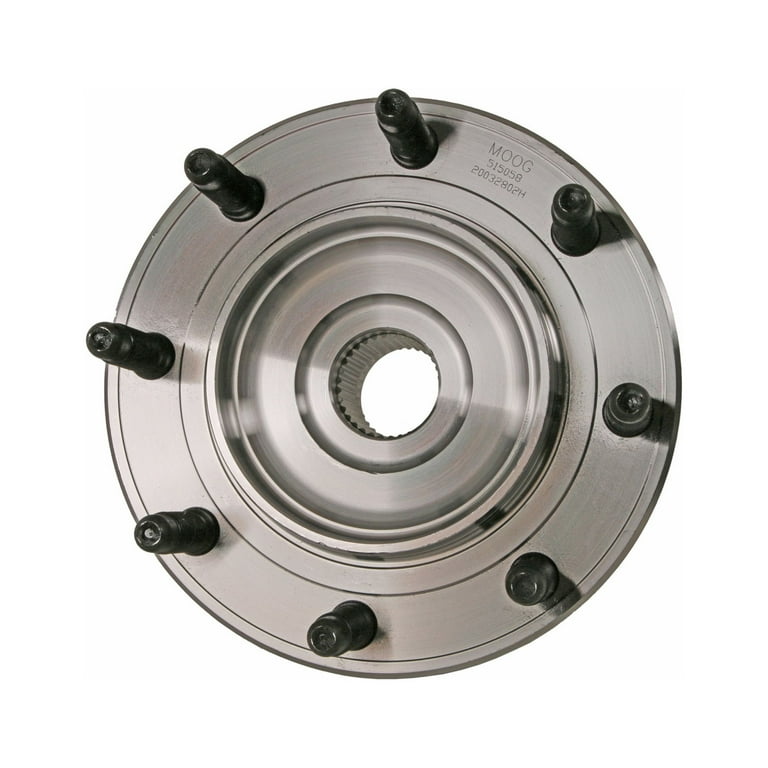 5150 Amazon.com: WJB WA515058HD Front Wheel Hub Bearing Assembly