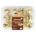 thumbnail image 4 of Girl Scouts S'mores Cupcakes 12ct - 10oz, 4 of 4